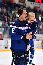 ERC Ingolstadt vs Thomas Sabo Ice Tigers, Eishockey, DEL, Deutsche Eishockey Liga, Spieltag 49, 19.02.2017