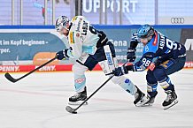 Eishockey, Herren, DEL, Saison 2025-2026, Spiel 44, ERC Ingolstadt - Dresdner Eislöwen, 27.01.2026