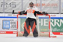 Eishockey, Herren, DEL, Saison 2021-2022, Spieltag 37, ERC Ingolstadt - Grizzlys Wolfsburg, 30.12.2021