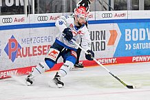 Eishockey, Herren, DEL, Saison 2022-2023, Spieltag 33, ERC Ingolstadt - Schwenninger Wild Wings, 21.12.2022