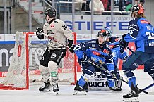 Eishockey, Herren, DEL, Saison 2023-2024, PrePlayoffs - Spiel 1, ERC Ingolstadt - Kölner Haie, 10.03.2024