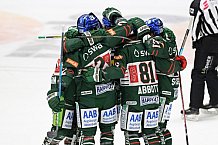 Eishockey, Herren, DEL, Saison 2020-2021, Augsburger Panther - ERC Ingolstadt, 15.01.2021