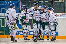 ERC Ingolstadt vs Augsburger Panther, Eishockey, DEL, Deutsche Eishockey Liga, Spieltag 21, 23.11.2016

