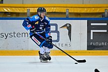 Eishockey, Herren, U20 DNL, Saison 2025-2026, Halbfinale - Spiel 5, ERC Ingolstadt - Krefelder EV 81, 24.03.2026