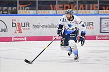 Augsburger Panther vs ERC Ingolstadt, DEL, Deutsche Eishockey Liga, Spieltag 7, 02.10.2019