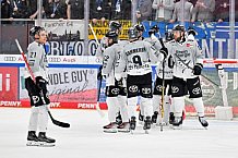 Eishockey, Herren, DEL, Saison 2024-2025, Spieltag 42, ERC Ingolstadt - Kölner Haie, 31.01.2025