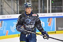 ERC Ingolstadt vs Eisbären Berlin, DEL, Deutsche Eishockey Liga, Spieltag 14, 25.10.2019