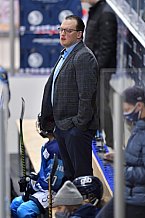 Eishockey, Frauen, DFEL, Saison 2020-2021, ERC Ingolstadt - ESC Planegg-Würmtal, 07.03.2021