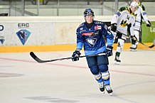 Eishockey, Herren, DEL, Saison 2024-2025, EHC Olten - ERC Ingolstadt, 25.08.2024