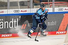 Eishockey, Herren, DEL, Saison 2022-2023, Vorbereitung, ERC Ingolstadt - Iserlohn Roosters, 14.08.2022