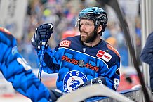 Eishockey, Herren, DEL, Saison 2025-2026, Spiel 21, ERC Ingolstadt - Pinguins Bremerhaven, 23.11.2025