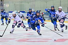 Eishockey, Frauen, DFEL, Saison 2026-2027, ERC Ingolstadt - Eisbären Juniors Berlin, 20.09.2026