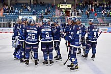 Vorbereitung, Eishockey, Herren, DEL, Saison 2021-2022, ERC Ingolstadt - spusu Vienna Capitals, 04.09.2021