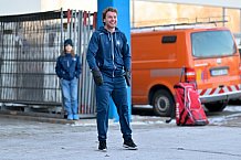 Eishockey, Herren, DEL, Saison 2025-2026, Spiel 37, ERC Ingolstadt - Löwen Frankfurt, 06.01.2026