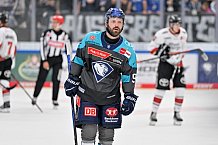 Eishockey, Herren, DEL, Saison 2026-2027, Spieltag 6, ERC Ingolstadt - Kölner Haie, 04.10.2026