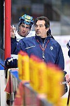 ERC Ingolstadt, Eishockey, DEL, Deutsche Eishockey Liga, 10.11.2017