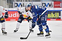 Eishockey, Herren, DEL, Saison 2021-2022, Spieltag 10, ERC Ingolstadt - EHC Red Bull München, 08.10.2021
