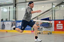 Eishockey, Herren, DEL, Saison 2023-2024, Vorbereitung, ERC Ingolstadt - Leistungstest, 05.08.2023