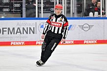 Eishockey, Herren, DEL, Saison 2023-2024, Spieltag 39, ERC Ingolstadt - Iserlohn Roosters, 19.01.2024