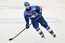 Eishockey, Herren, DEL, Saison 2025-2026, Gäubodenvolksfest-Cup 2025, Spiel 1, Nürnberg Ice Tigers - ERC Ingolstadt, 15.08.2025