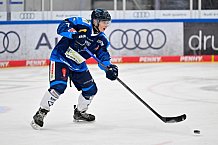 Eishockey, Herren, U20 DNL, Saison 2025-2026, ERC Ingolstadt - Krefeld Pinguine, 10.01.2026