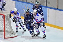 Eishockey, Frauen, DFEL, Saison 2021-2022, ERC Ingolstadt - ESC Planegg-Würmtal, 31.10.2021