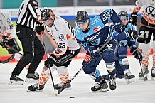 Eishockey, Herren, DEL, Saison 2022-2023, Spieltag 25, ERC Ingolstadt - Grizzlys Wolfsburg, 29.11.2022