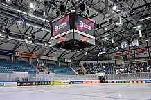 Eishockey, Mens, CHL, Season 2023-2024, ERC Ingolstadt - Färjestad Karlstad, 02.09.2023