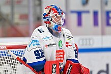 Eishockey, Herren, DEL, Saison 2025-2026, Playoffs Halbfinale, Spiel 1, ERC Ingolstadt - Iserlohn Roosters, 12.09.2025