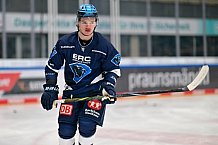 Eishockey, Herren, DEL, Saison 2025-2026, ERC Ingolstadt - Training, 13.02.2026