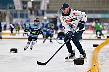 Eishockey, Herren, DEL, Saison 2023-2024, ERC Ingolstadt - Kids on Ice Day, 30.09.2023