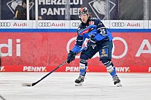 Eishockey, Herren, DEL, Saison 2023-2024, PrePlayoffs - Spiel 1, ERC Ingolstadt - Kölner Haie, 10.03.2024