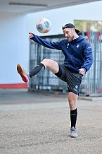Eishockey, Herren, DEL, Saison 2025-2026, Playoffs Halbfinale, Spiel 5, ERC Ingolstadt - EHC Red Bull München, 25.09.2025