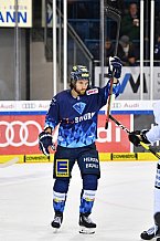 ERC Ingolstadt vs Black Wings Linz, DEL, Deutsche Eishockey Liga, Vorbereitung, 08.09.2019