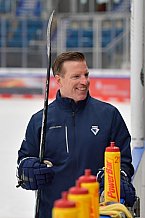 Eishockey, Herren, DEL, Saison 2021-2022, ERC Ingolstadt - Showtraining, 27.02.2022