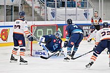 Eishockey, Mens, CHL, Season 2023-2024, ERC Ingolstadt - Växjö Lakers, 10.10.2023
