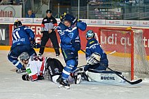 ERC Ingolstadt vs Koelner Haie, Eishockey, DEL, Deutsche Eishockey Liga, Spieltag 22, 25.11.2016