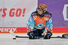 Eishockey, Frauen, DFEL, Saison 2024-2025, ERC Ingolstadt - Eisbären Berlin, 15.02.2025