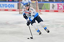 Eishockey, Herren, Gäuboden-Cup 2024, Straubing Tigers - ERC Ingolstadt, 29.08.2024