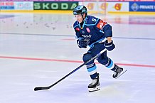 Hockey, Mens, CHL, Season 2025-2026, Regular Season, Round of 16, ERC Ingolstadt - EC Red Bull Salzburg, 12.11.2025