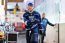 Eishockey, Herren, DEL, Saison 2026-2027, ERC Ingolstadt - Ice Training, 21.08.2026