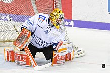 ERC Ingolstadt vs Iserlohn Roosters am 27.11.2018, Spieltag 22