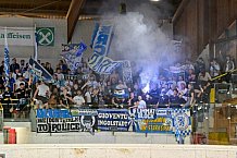 Eishockey, Herren, DEL, Saison 2026-2027, Steinbach Black Wings Linz - ERC Ingolstadt, 23.08.2026
