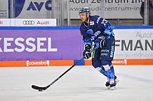 ERC Ingolstadt vs Adler Mannheim, DEL, Deutsche Eishockey Liga, Spieltag 32, 28.12.2019