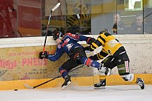 Eishockey, Herren, 6. Vinschgau-Cup, Saison 2022-2023, Nürnberg Ice Tigers - HC Pustertal, 28.08.2022