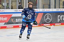 Eishockey, Frauen, DFEL, Saison 2024-2025, ERC Ingolstadt - EC Bergkamener Bären, 12.10.2024