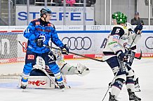 Eishockey, Herren, DEL, Saison 2025-2026, Spiel 29, ERC Ingolstadt - Eisbären Berlin, 18.12.2025