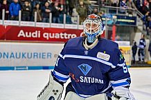 ERC Ingolstadt vs Duesseldorfer EG am 28.12.2018, Spieltag 33