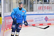 Eishockey, Herren, DEL, Saison 2024-2025, Spieltag 15, ERC Ingolstadt - Augsburger Panther, 03.11.2024