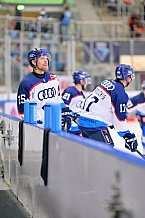 Eishockey, Herren, DEL, Saison 2026-2027, Spieltag 8, ERC Ingolstadt - Löwen Frankfurt, 11.10.2026